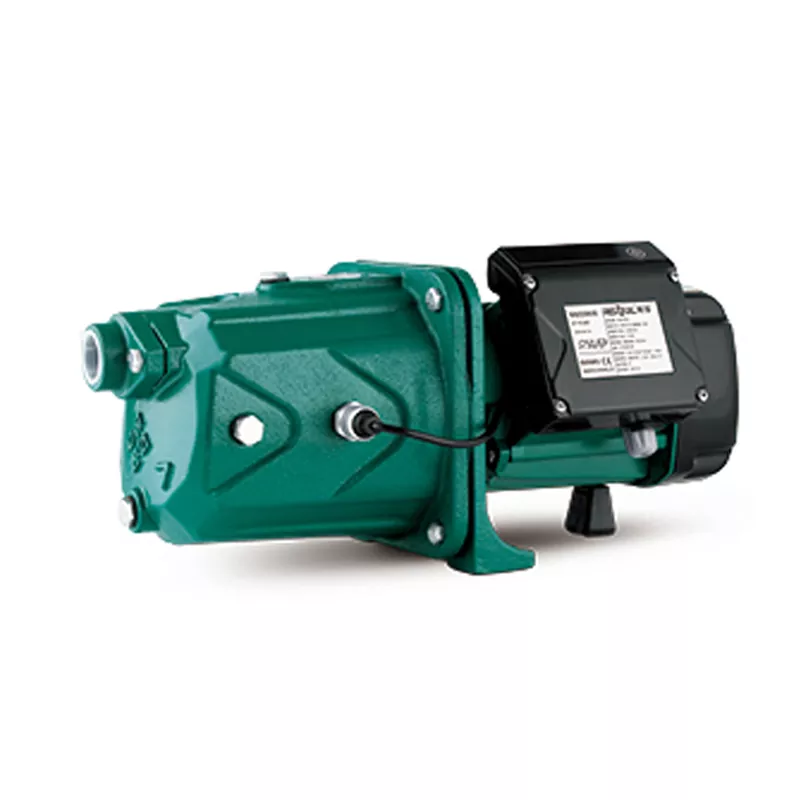 Wie installiere ich einen Pipeline -Booster für Haushaltswasserpumpe?