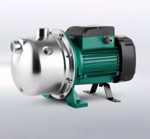Strahlpumpen aus Edelstahl gewinnen in der Präzisionslandwirtschaft und in der Wasseraufbereitung an Bedeutung